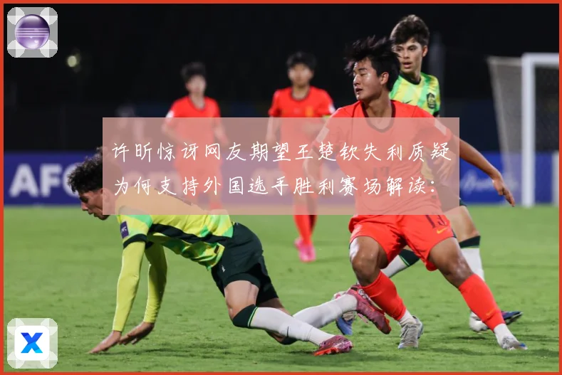 许昕惊讶网友期望王楚钦失利质疑为何支持外国选手胜利赛场解读：最新赛事动态与深度分析