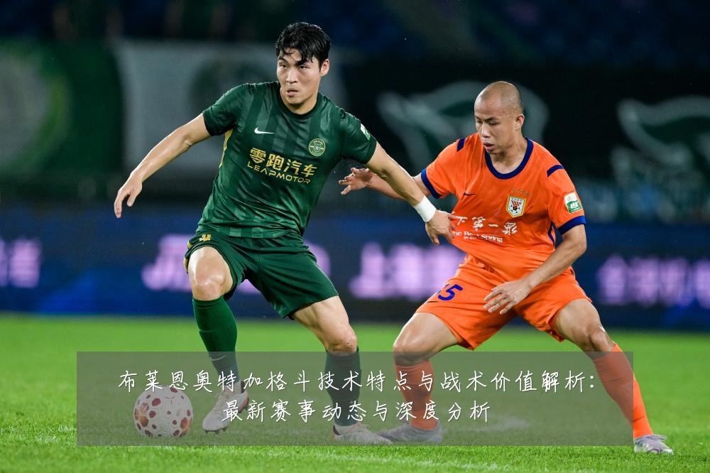 布莱恩奥特加格斗技术特点与战术价值解析：最新赛事动态与深度分析